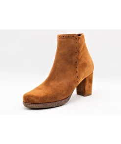 Femme L'Empreinte Chaussures Bottines|KARSTON AXALI