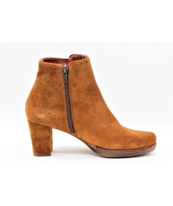 Femme L'Empreinte Chaussures Bottines|KARSTON AXALI