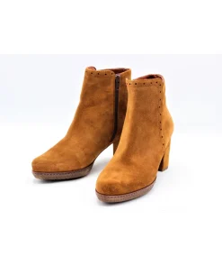 Femme L'Empreinte Chaussures Bottines|KARSTON AXALI