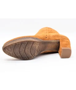 Femme L'Empreinte Chaussures Bottines|KARSTON AXALI