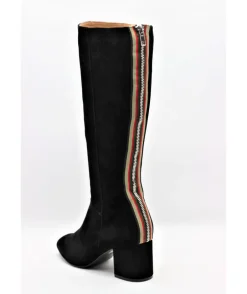 Femme L'Empreinte Chaussures Bottes|KARSTON IMOTIC