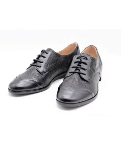 Femme L'Empreinte Chaussures Derbies|KARSTON JOBELI