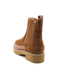 Femme L'Empreinte Chaussures Bottines|KARSTON OLIVIA