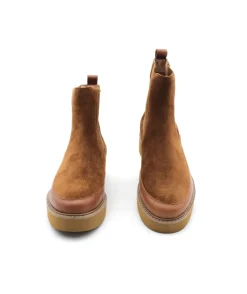 Femme L'Empreinte Chaussures Bottines|KARSTON OLIVIA