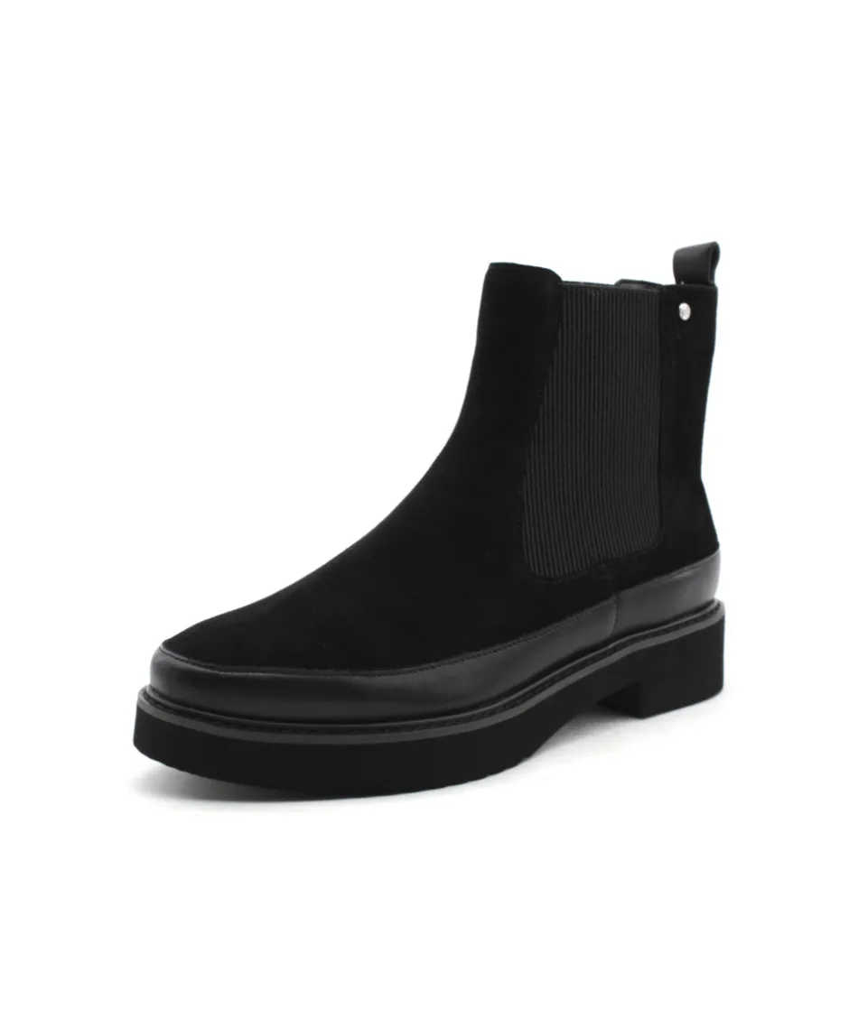 Femme L'Empreinte Chaussures Bottines|KARSTON OLIVIA