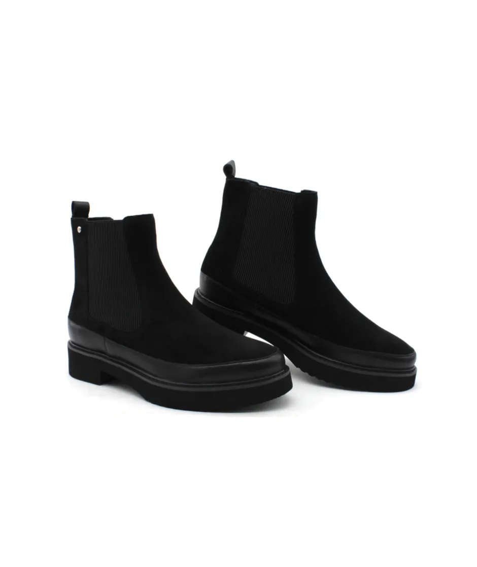 Femme L'Empreinte Chaussures Bottines|KARSTON OLIVIA