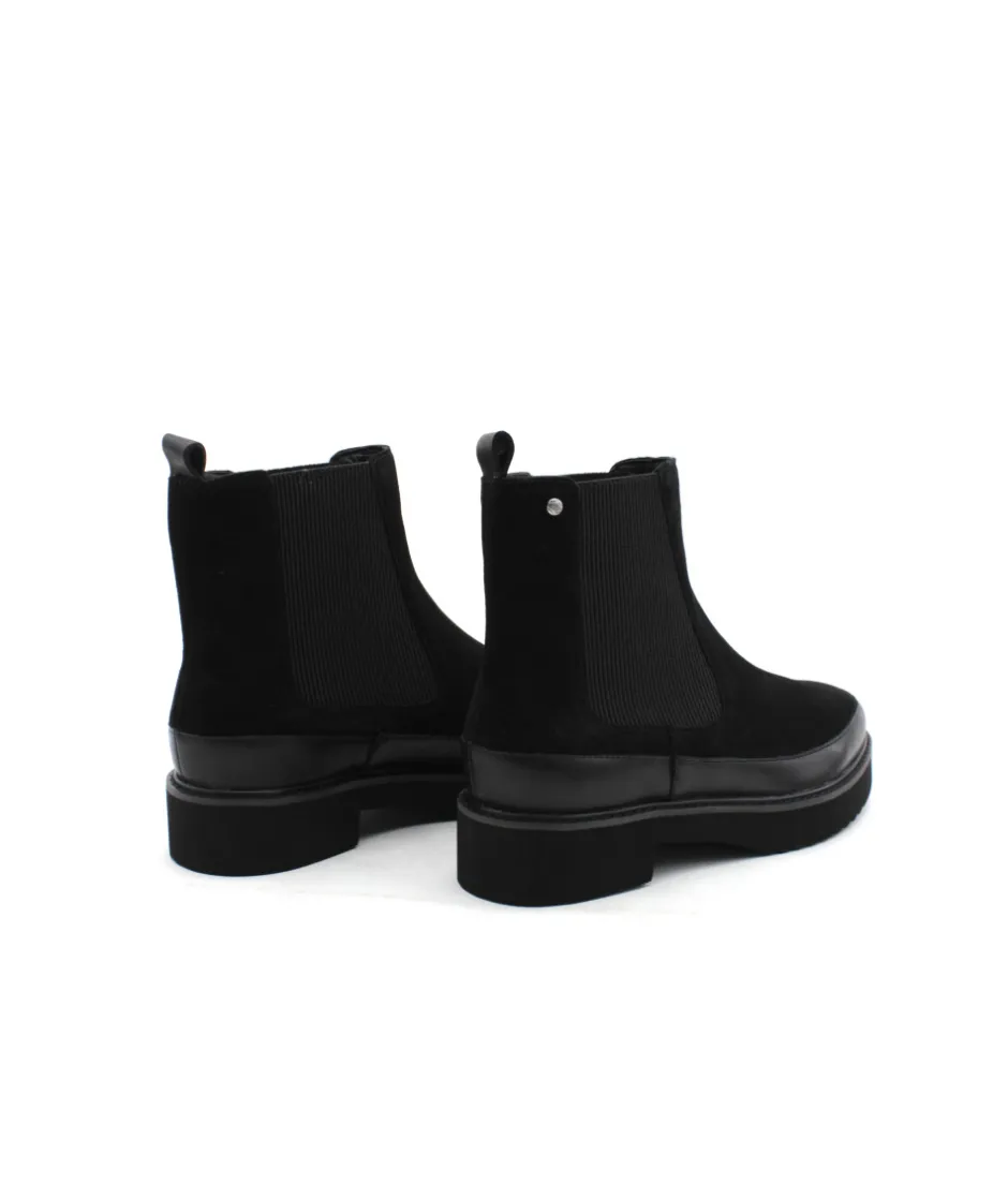 Femme L'Empreinte Chaussures Bottines|KARSTON OLIVIA