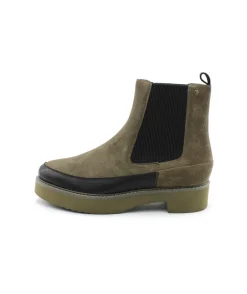 Femme L'Empreinte Chaussures Bottines|KARSTON OLIVIA