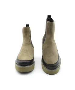 Femme L'Empreinte Chaussures Bottines|KARSTON OLIVIA