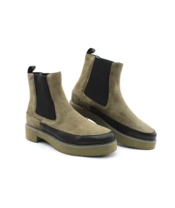 Femme L'Empreinte Chaussures Bottines|KARSTON OLIVIA