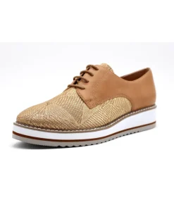 Femme L'Empreinte Chaussures Derbies|KARSTON ORPLOU