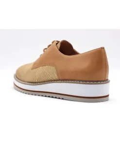 Femme L'Empreinte Chaussures Derbies|KARSTON ORPLOU