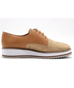 Femme L'Empreinte Chaussures Derbies|KARSTON ORPLOU