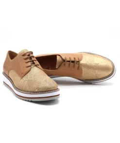 Femme L'Empreinte Chaussures Derbies|KARSTON ORPLOU