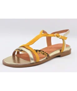 Femme L'Empreinte Chaussures Sandales Et Nu-Pieds|KARSTON SOBIO