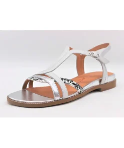 Femme L'Empreinte Chaussures Sandales Et Nu-Pieds|KARSTON SOBIO