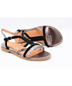 Femme L'Empreinte Chaussures Sandales Et Nu-Pieds|KARSTON SOBIO