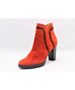 Femme L'Empreinte Chaussures Bottines|KARSTON VASOR