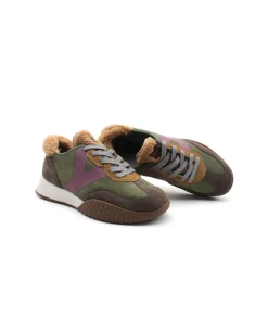 Femme L'Empreinte Chaussures Baskets|KEH NOO 111KW9743