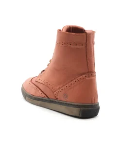 Femme L'Empreinte Chaussures Bottines|KOK AND KOON KOKFA01 ALINE