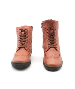 Femme L'Empreinte Chaussures Bottines|KOK AND KOON KOKFA01 ALINE