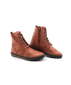 Femme L'Empreinte Chaussures Bottines|KOK AND KOON KOKFA01 ALINE