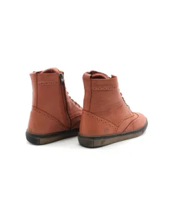 Femme L'Empreinte Chaussures Bottines|KOK AND KOON KOKFA01 ALINE