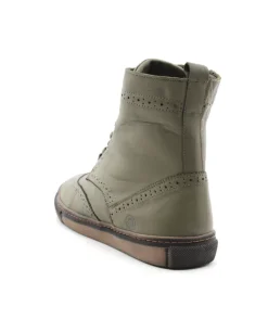 Femme L'Empreinte Chaussures Bottines|KOK AND KOON KOKFA01 ALINE