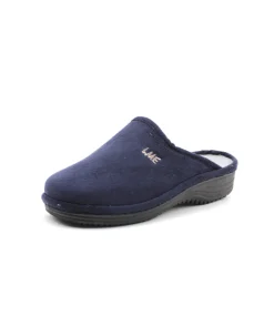 Femme L'Empreinte Chaussures Chaussons|LA MAISON DE L'ESPADRILLE 4210 MULE