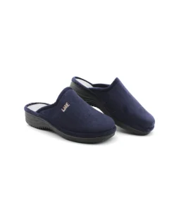 Femme L'Empreinte Chaussures Chaussons|LA MAISON DE L'ESPADRILLE 4210 MULE