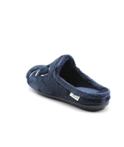 Femme L'Empreinte Chaussures Chaussons|LA MAISON DE L'ESPADRILLE 9012 MULE