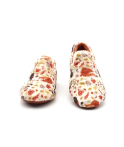 Femme L'Empreinte Chaussures Chaussons|LA MAISON DE L'ESPADRILLE 6195 SLIPPER