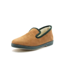 Homme L'Empreinte Chaussures Chaussons|LA MAISON DE L'ESPADRILLE 7812 CHARENTAISE
