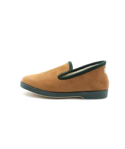 Homme L'Empreinte Chaussures Chaussons|LA MAISON DE L'ESPADRILLE 7812 CHARENTAISE