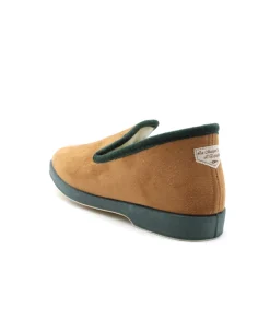 Homme L'Empreinte Chaussures Chaussons|LA MAISON DE L'ESPADRILLE 7812 CHARENTAISE