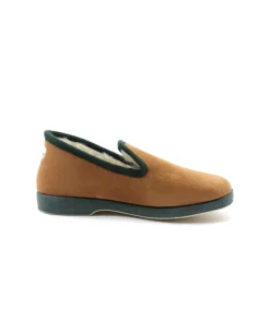 Homme L'Empreinte Chaussures Chaussons|LA MAISON DE L'ESPADRILLE 7812 CHARENTAISE