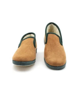 Homme L'Empreinte Chaussures Chaussons|LA MAISON DE L'ESPADRILLE 7812 CHARENTAISE