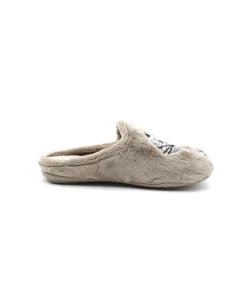 Femme L'Empreinte Chaussures Chaussons|LA MAISON DE L'ESPADRILLE 9010 MULE