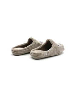 Femme L'Empreinte Chaussures Chaussons|LA MAISON DE L'ESPADRILLE 9010 MULE