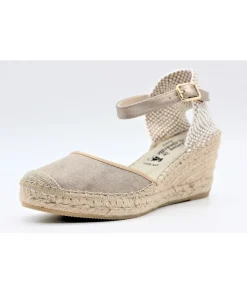 Femme L'Empreinte Chaussures Espadrilles|LA MAISON DE L'ESPADRILLE 941