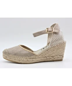 Femme L'Empreinte Chaussures Espadrilles|LA MAISON DE L'ESPADRILLE 941