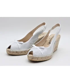 Femme L'Empreinte Chaussures Espadrilles|LA MAISON DE L'ESPADRILLE 905 VERNIS