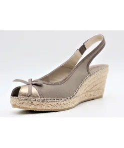 Femme L'Empreinte Chaussures Espadrilles|LA MAISON DE L'ESPADRILLE 670
