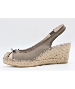 Femme L'Empreinte Chaussures Espadrilles|LA MAISON DE L'ESPADRILLE 670