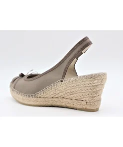 Femme L'Empreinte Chaussures Espadrilles|LA MAISON DE L'ESPADRILLE 670