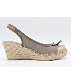 Femme L'Empreinte Chaussures Espadrilles|LA MAISON DE L'ESPADRILLE 670