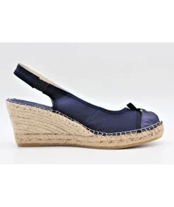 Femme L'Empreinte Chaussures Espadrilles|LA MAISON DE L'ESPADRILLE 670