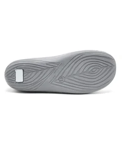 Homme L'Empreinte Chaussures Chaussons|LA MAISON DE L'ESPADRILLE 6753 CHARENTAISE