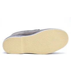 Homme L'Empreinte Chaussures Chaussons|LA MAISON DE L'ESPADRILLE 7670 CHARENTAISE