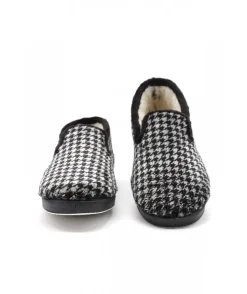 Femme L'Empreinte Chaussures Chaussons|LA MAISON DE L'ESPADRILLE 7639